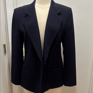 Austin Reed Navy Women's Blazer